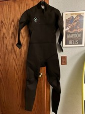 VISSLA 7 Seas Men's Wetsuit - Large 4/3