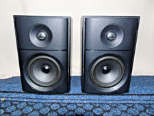 Wharfedale Diamond 5 speakers 100w 6 ohm  good original condition.