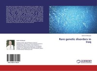 Rare Genetic Disorders In Iraq Aamir Al Mosawi