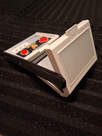 Nintendo Game and Watch Panorama screen Donkey Kong Jr CJ-93 1983 - Tested