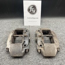 Etrier de frein Porsche BOXSTER