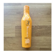 NEW GK Hair Juvexin Color Protection Shampoo ...