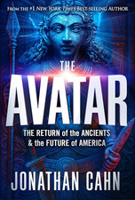 The Avatar, by Jonathan Cahn  English Paperba...