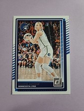 Dorka Juhasz 2025 Panini Donruss WNBA Basketball Card # 35 K1940