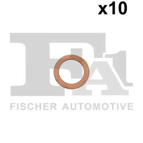 Fa1 635.590.010 Siegel Ring, LadegeräT FüR Alfa Romeo, Daewoo, Fiat, Ford, Isuzu-image