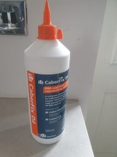 Caberfix D4 Solvent-Free Adhesive for Wooden Boards 1kg Bottle