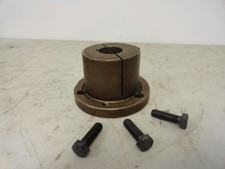 198497 Old-Stock; Browning Q1 1 3/16 Split Taper Bushing; 1-3/16"ID