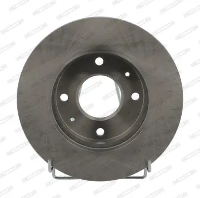 Ferodo Disque De Frein Ddf1270 Hyundai;Kia;Saab - Image 2