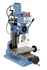 Bernardo Bohr- und Fräsmaschinen KF 10 bohren fräsen 230 V  45 kg