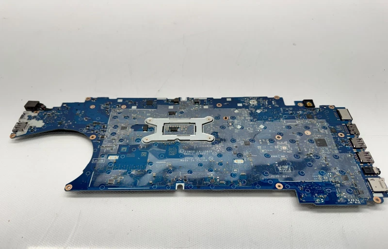 Dell Motherboard for Latitude 5510 i7-10810U@1.10GHz LA-J382P 4