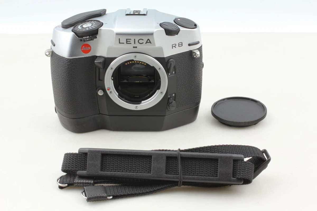 Leica R8 35 mm Film Cameras for sale | eBay