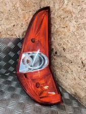 Feu arrière Suzuki SPLASH