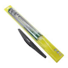 Michelin Rear Wiper Blade 10 Curved-fit All-weather Precision Performance