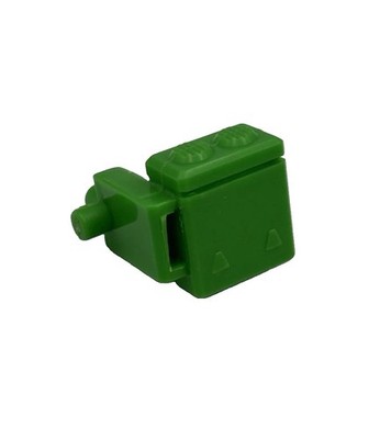 Transformers G2 Original Spare Part Leaders Megatron Green Light Unit 1993 Piece
