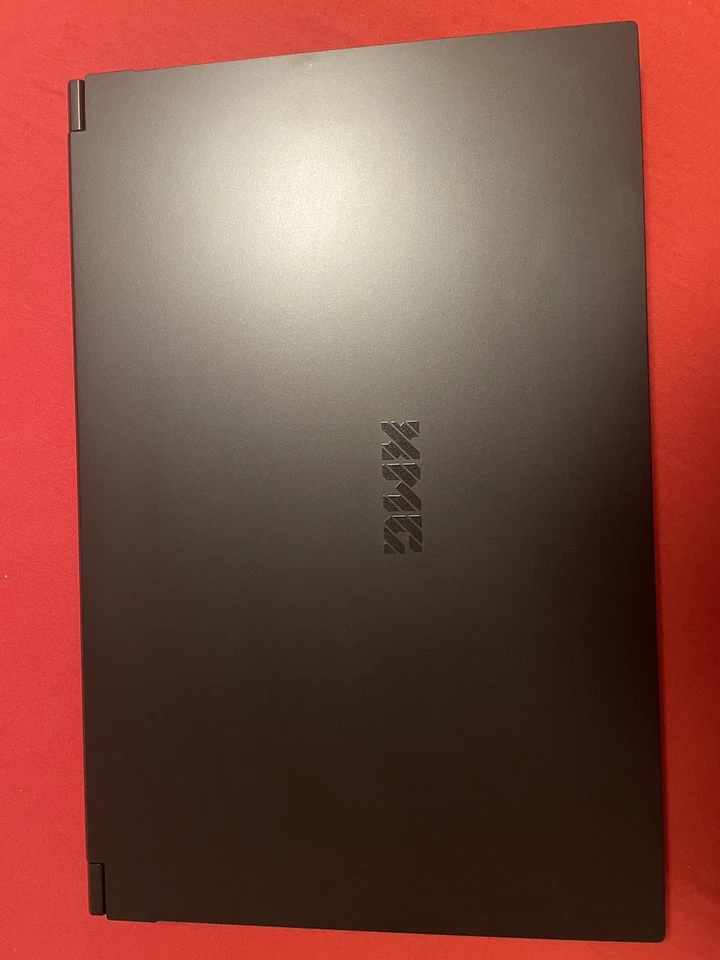 Gaming Laptop XMG Focus 17 - Bild 3 von 4