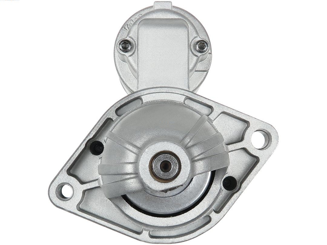 2x ✅Fits AS ROZRUSZNIKI I ALTERNATORY S3017PR ROZRUSZNIK REMANUFACTU ⭐UK Seller⭐