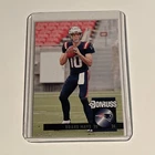 2024 Panini Donruss - Retro Drake Maye #21 (RC)