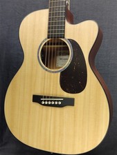 Martin 000C Jr E Electric Acoustic Junior Series Martin