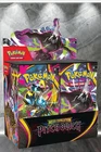 ✅ PRE-ORDER ✅ Pokémon TCG  Pitch Black Booster Box Mega Evolution Sealed 17/07