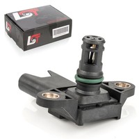 Drucksensor Luftdruck MAP Sensor Ladedruck FüR BMW X5 E70 X6 E71 E72 35I N55