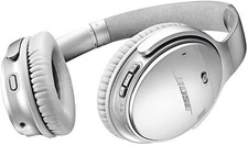 【廃盤】　BOSE QUIETCOMFORT35 II シルバー ボーズ Bose QuietComfort 35 II Silver Headphones for Sale | Shop New
