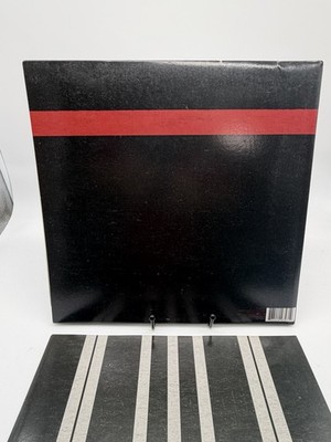 The Slip * [LP] by Nine Inch Nails (Vinyl, Jan-2008, The Null
