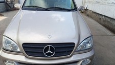 MOTORHAUBE / 1183107 F&Uuml;R MERCEDES-BENZ CLASE M W163 ML 270 CDI 163.113