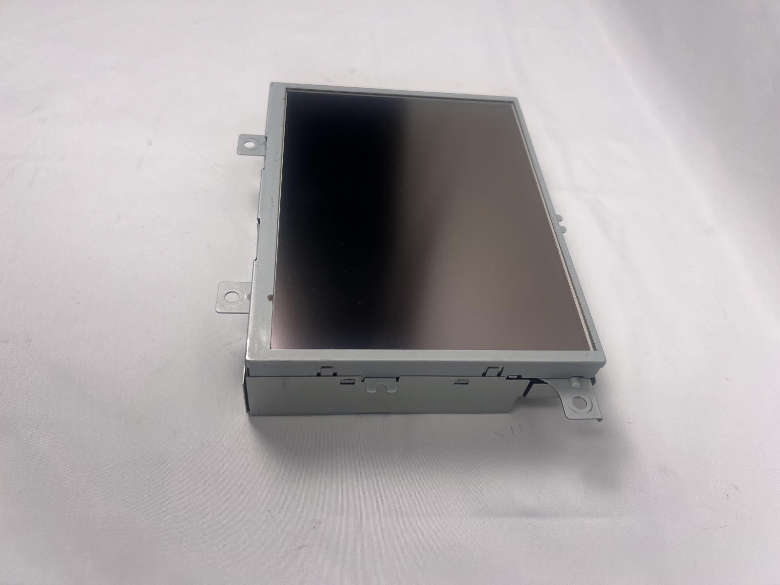 14-16 Maserati Ghibli DASH CENTER INFORMATION DISPLAY SCREEN MONIT 670034541 OEM