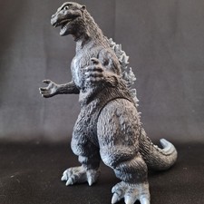 Bandai Godzilla 1954 G-15 6" Figure Godzilla Island Series Vintage 1998 USA