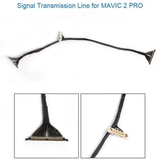 Gimbal Signal Transmission Cable Flex Cable For DJI Mavic 2 PRO ZOOM Drone A