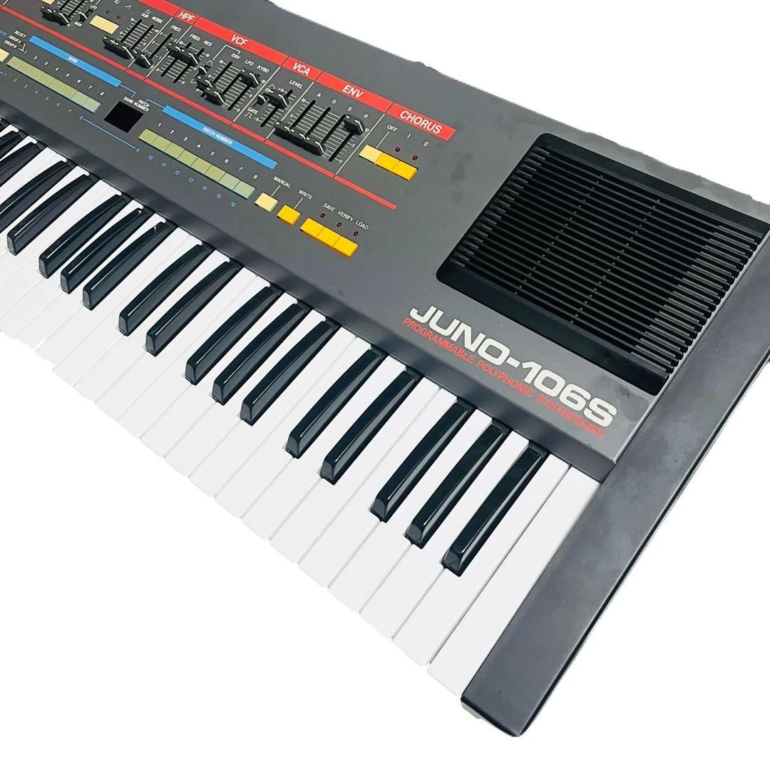Roland Juno 106 for sale | eBay