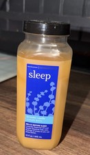 Bath  Body Works Aromatherapy Sleep Lavender Chamomile LUXURY BATH Rare New 