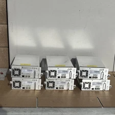 LOT OF 6—IBM / Quantum LTO7 8-01434-01 FC 2 Ports FH Tape Drive