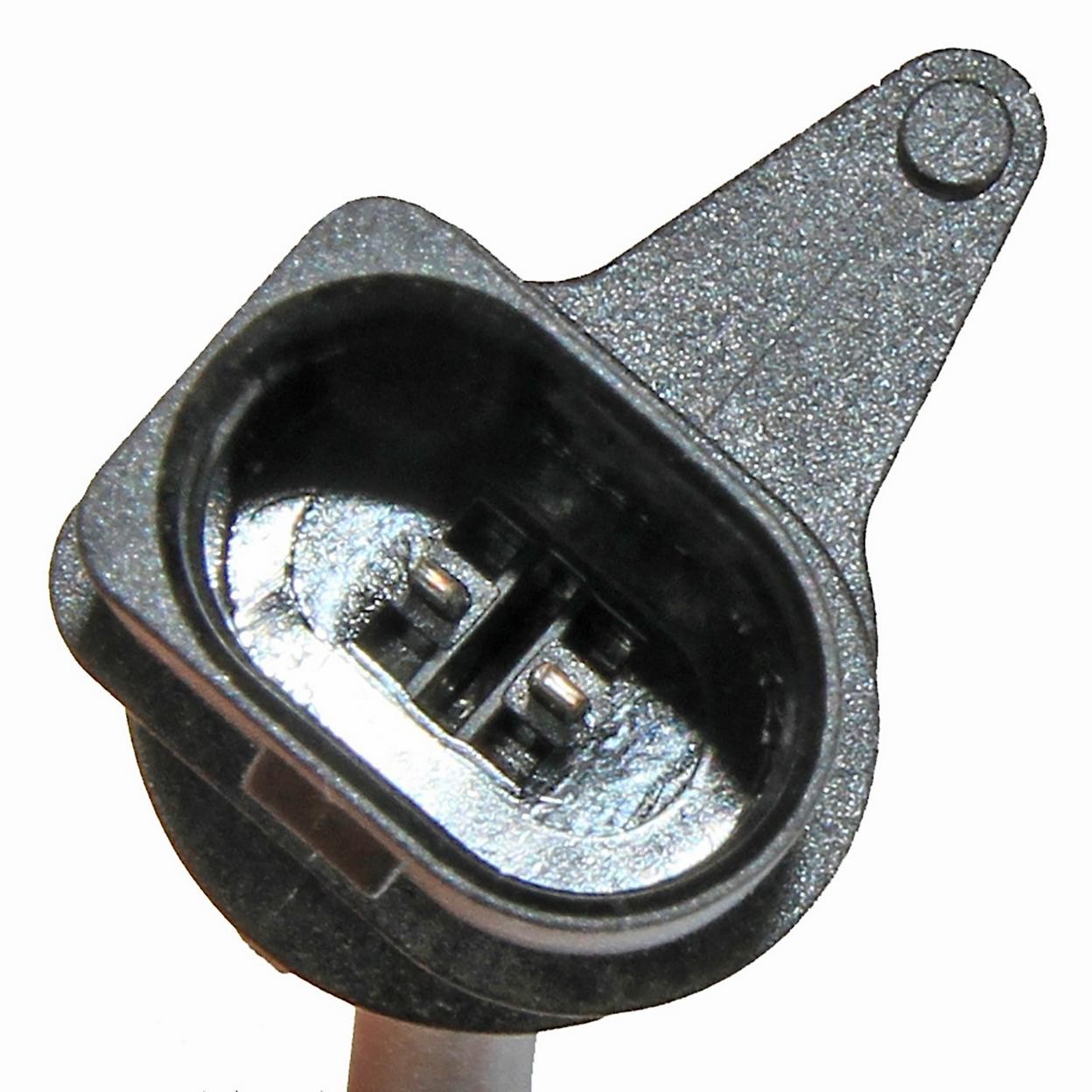PowerStop Disc Brake Pad Wear Sensor - Rear Fits Audi S8 2018-2016, Bentley Muls