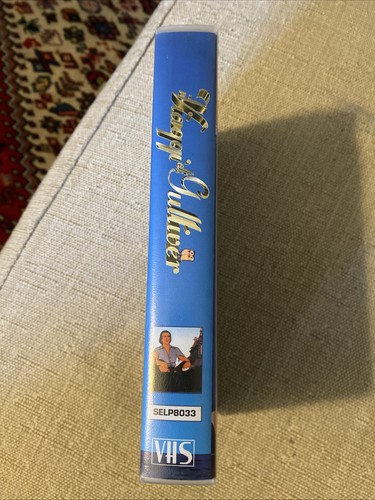 I Viaggi Di Gulliver (1939) VHS CVC EDIZIONE SPECIALE RESTAURATA - Foto 3 di 5