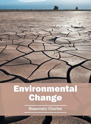 Rosemary Charles | Environmental Change | Buch | Englisch (2016) | Gebunden