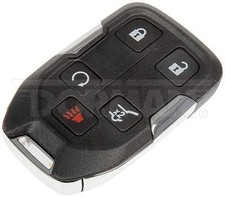 Dorman 95628 Keyless Remote Case Repair fits GMC Terrain