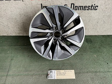 2018 2019 2020 2021 2022 HONDA ACCORD SINGLE WHEEL RIM USED 17X7.5 OEM AX98138
