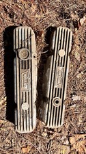 Mopar Performance Big Block Valve Covers