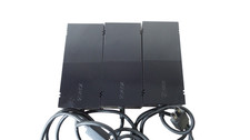 LOT OF 3 Microsoft Xbox One A15-203P1A Power Supply Adapter - Free shipping