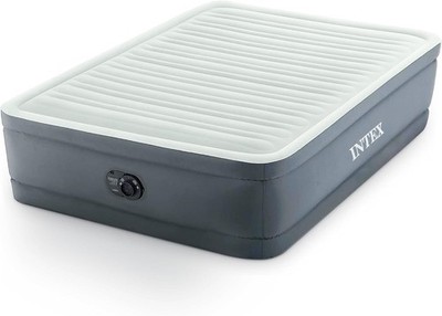 64903ED Full PremAire I Elevated Air Mattress: Fiber-Tech   Full Size  