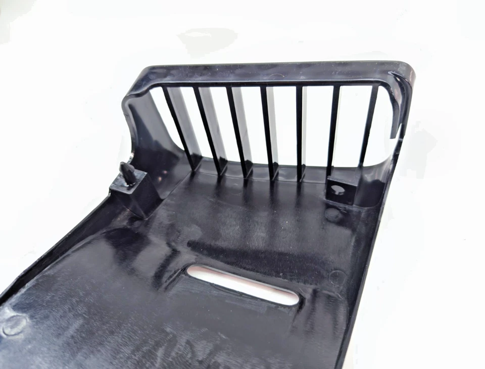 Ecope réservoir gauche + droit origine Yamaha XT 600 3TB UW Carénage latérale - Photo 4/4