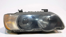 Feu avant (phare) BMW X5