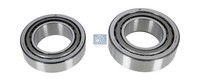 Radlager DT Spare Parts 7.32525 FüR Iveco Eurotrakker Eurostar Eurotech MP 1 3