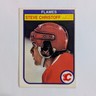 Steve Christoff - 1982-83 O-Pee-Chee Hockey Card - Card #42