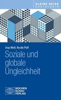 Soziale Und Globale Ungleichheit, Anja Weiß
