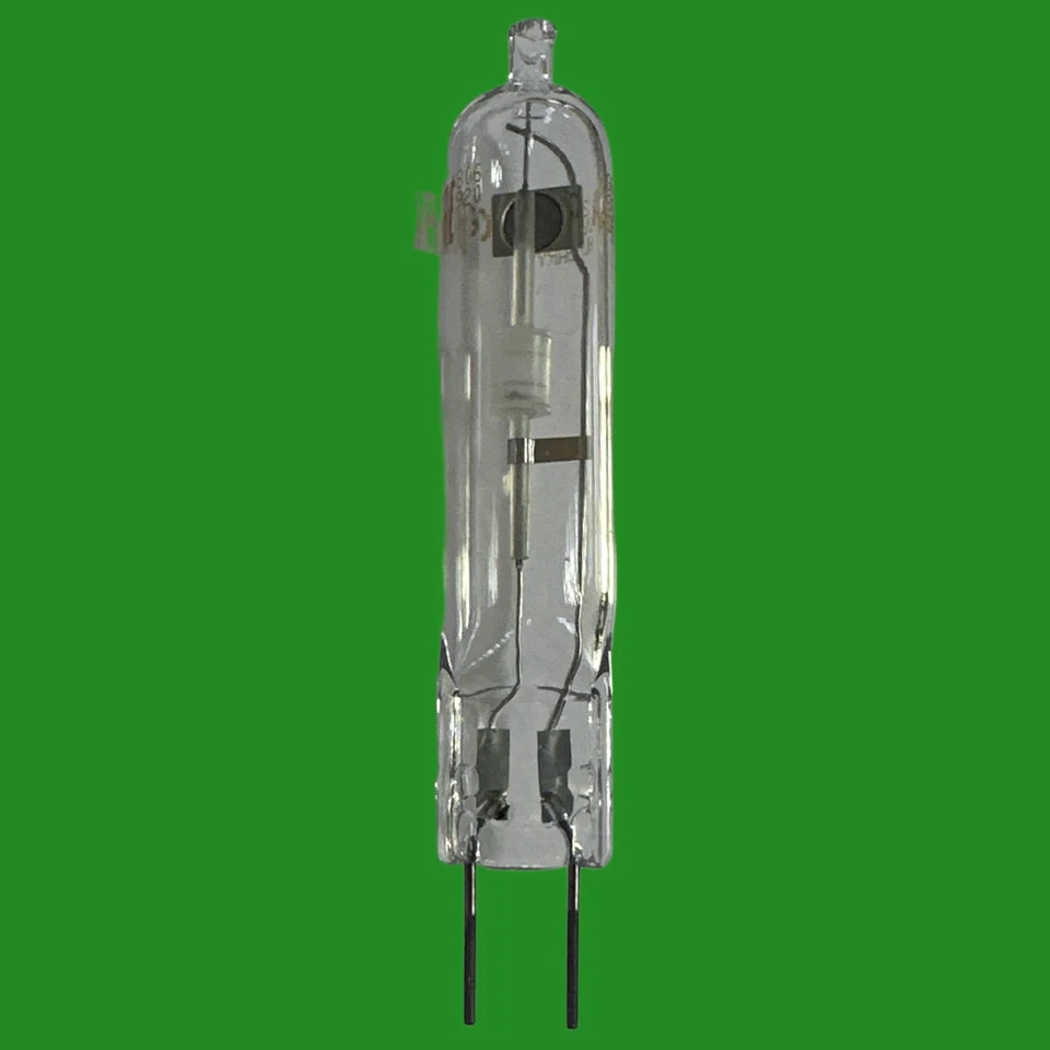 20W GE G8.5 Plus HID CMH20/TC/UVC/830/G8.5 METAL HALIDE CERAMIC T4 Light Bulb - Image 2 of 4