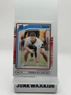 2025 Panini Tanner McLachlan Base (Raw)