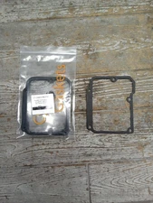 CY-34904-DFM Harley Davidson 1986-99 5 Speed Transmission Top Cover Gasket 10 PK