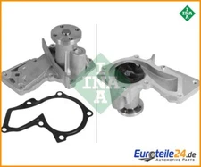 Water Pump INA 538026410 for Ford Focus III C-Max II Fusion